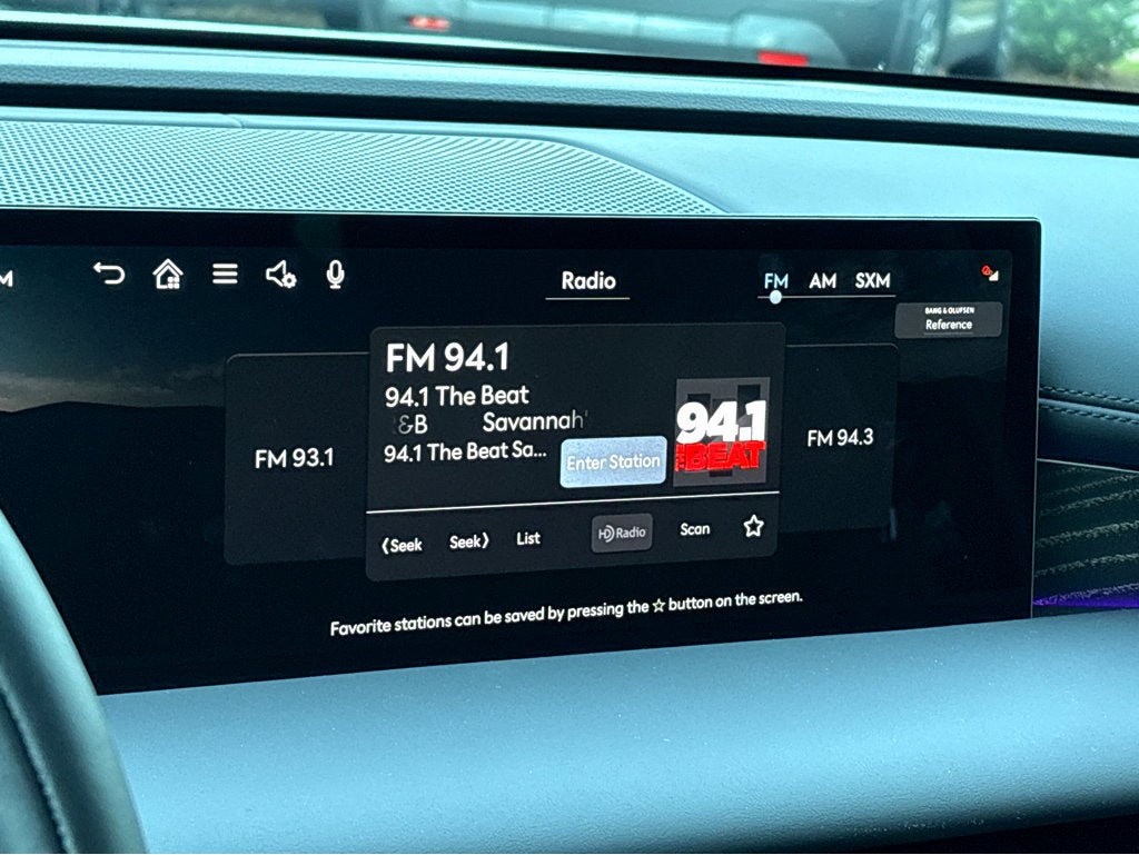 2026 Genesis G80 3.5T Prestige Black