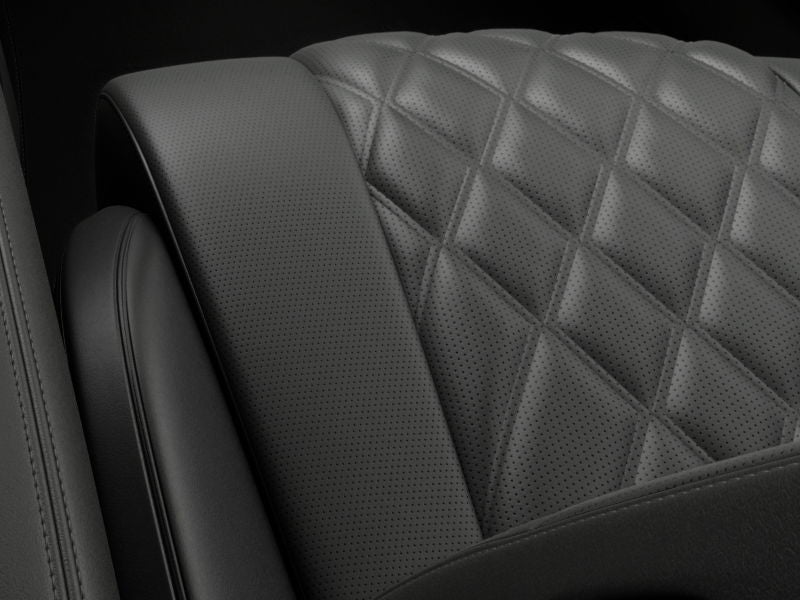 2026 Genesis G80 3.5T Prestige Black