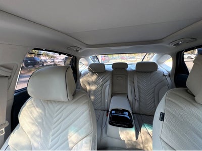 2026 Genesis G80 3.5T Sport Prestige