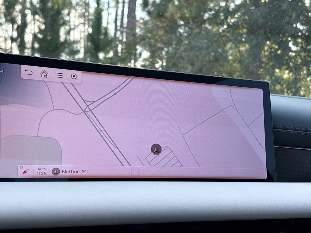 2026 Genesis G80 3.5T Sport Prestige