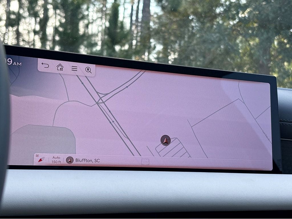 2026 Genesis G80 3.5T Sport Prestige