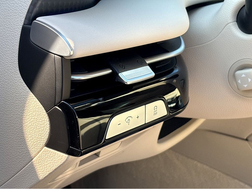 2026 Genesis G80 3.5T Sport Prestige