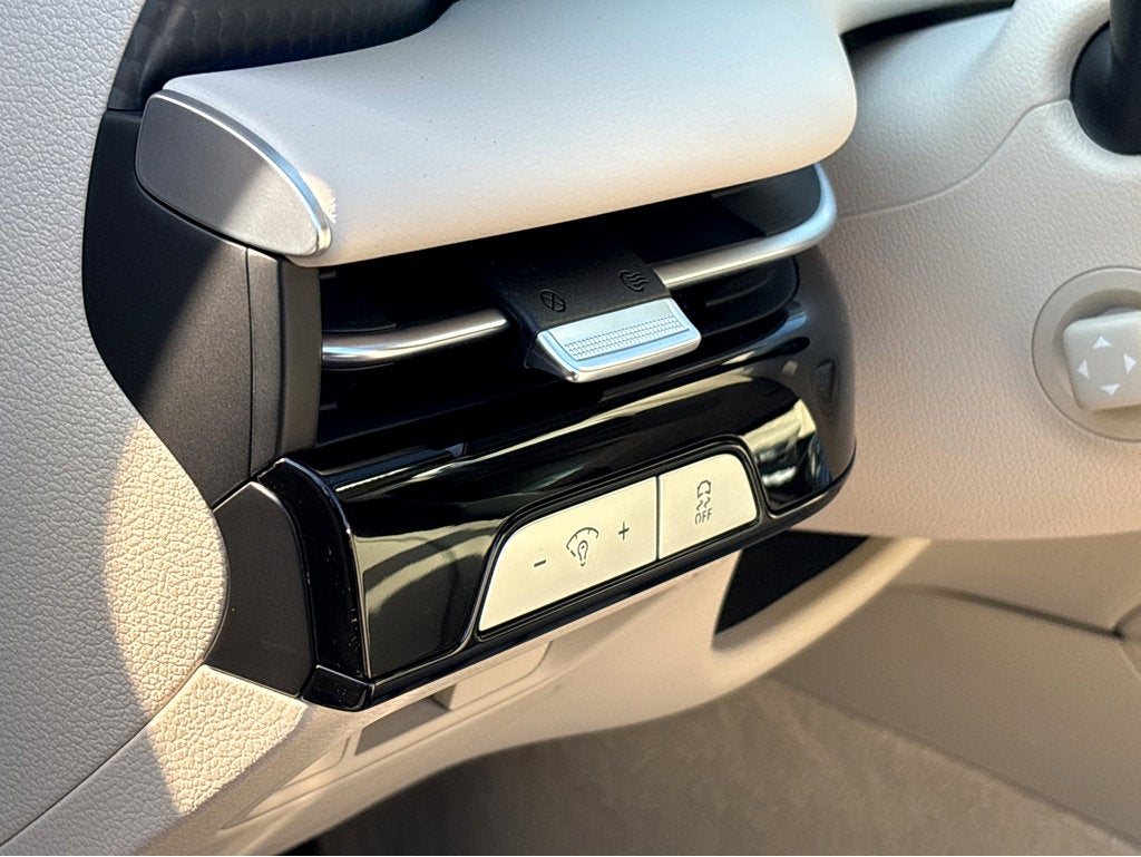 2026 Genesis G80 3.5T Sport Prestige