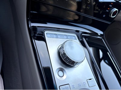 2026 Genesis G80 3.5T Sport Prestige