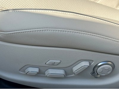 2026 Genesis G80 3.5T Sport Prestige