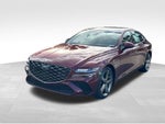 2026 Genesis G80 3.5T Sport Prestige
