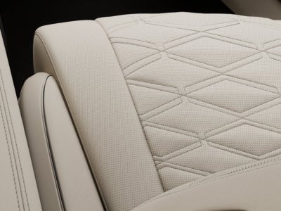 2026 Genesis G80 3.5T Sport Prestige