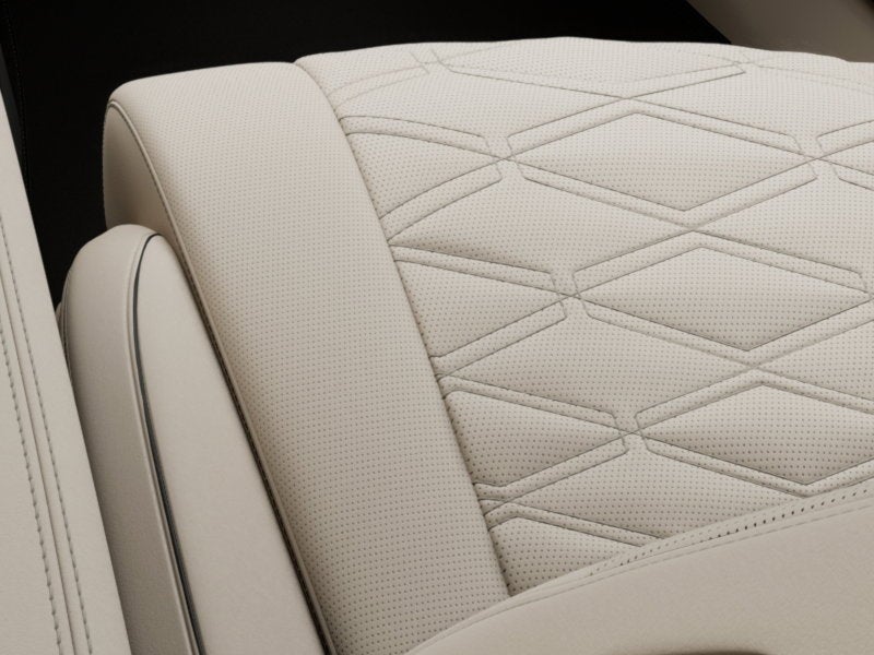 2026 Genesis G80 3.5T Sport Prestige