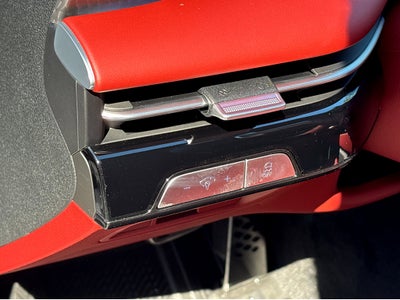 2026 Genesis G80 3.5T Sport Prestige