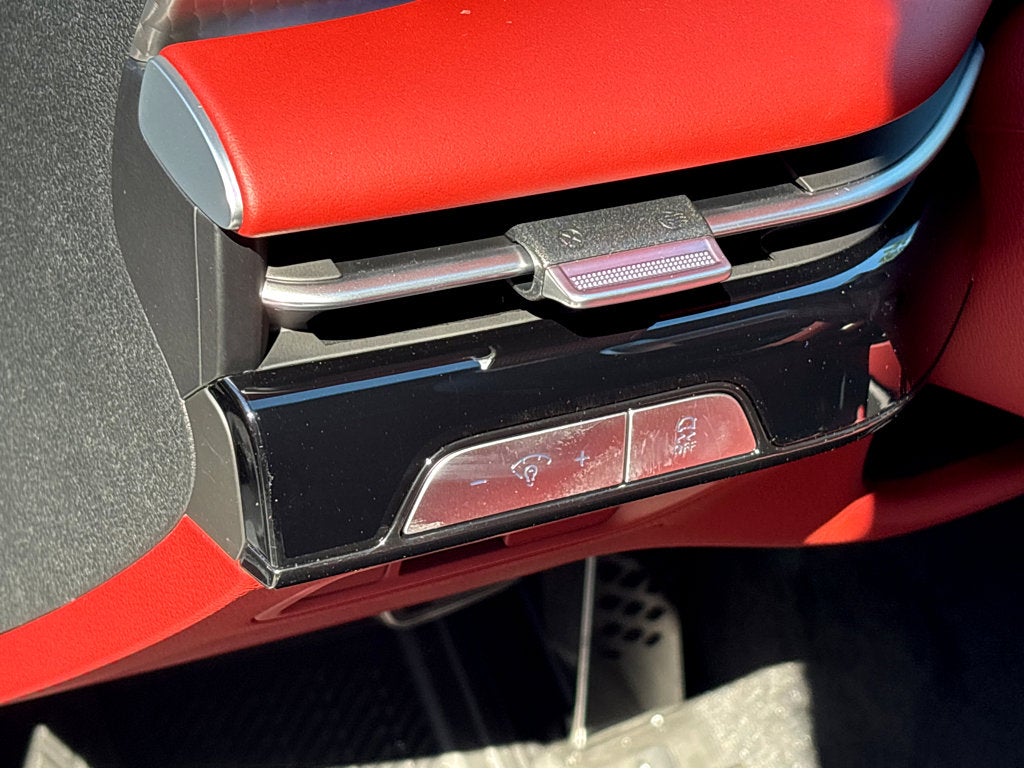 2026 Genesis G80 3.5T Sport Prestige