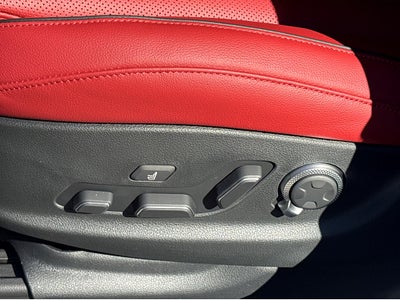 2026 Genesis G80 3.5T Sport Prestige