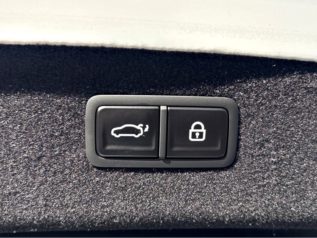 2026 Genesis G80 3.5T Sport Prestige