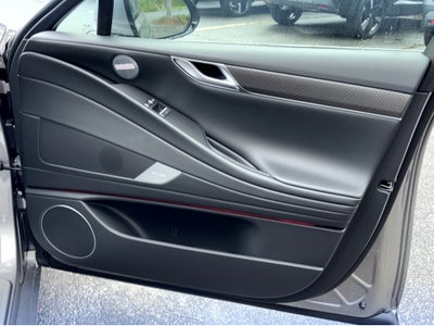 2026 Genesis G80 3.5T Sport Prestige