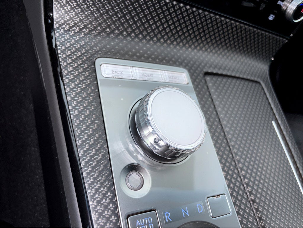 2026 Genesis G80 3.5T Sport Prestige