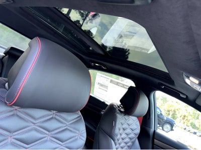 2026 Genesis G80 3.5T Sport Prestige