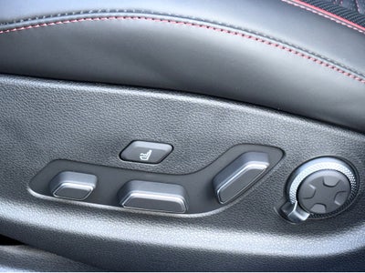 2026 Genesis G80 3.5T Sport Prestige