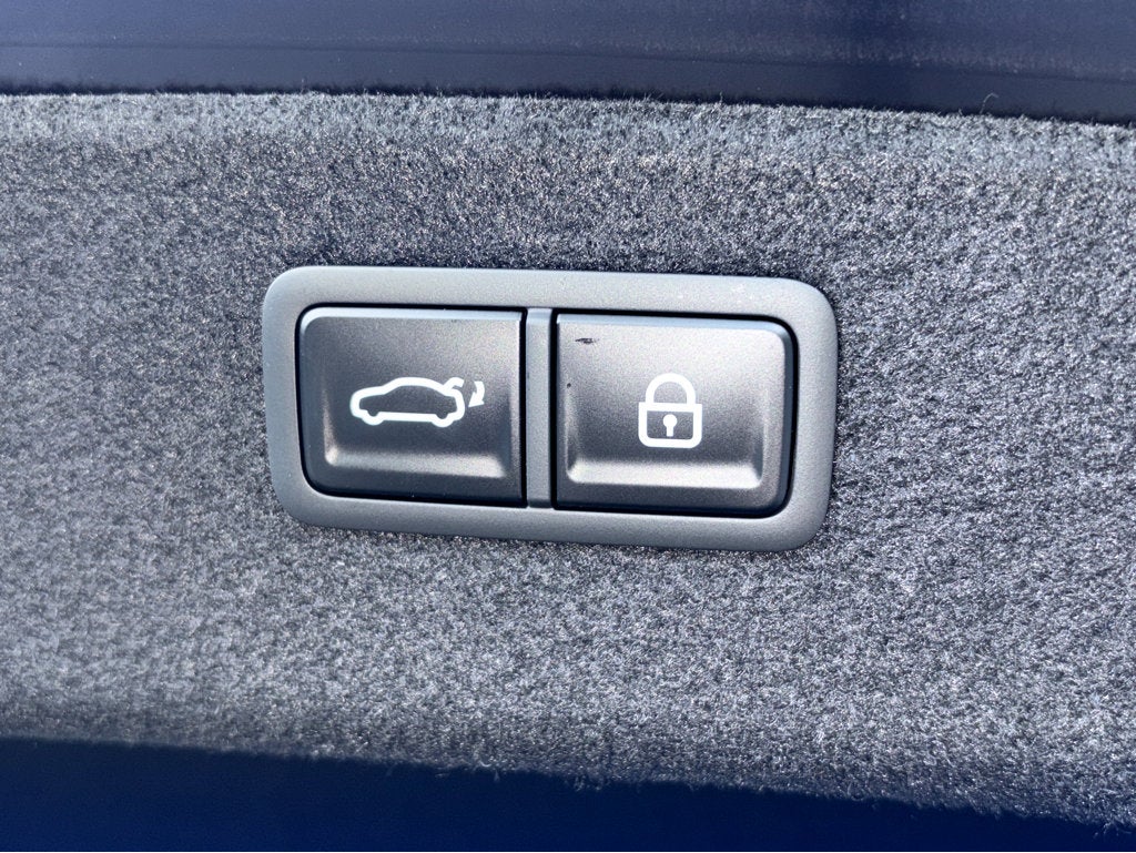 2026 Genesis G80 3.5T Sport Prestige