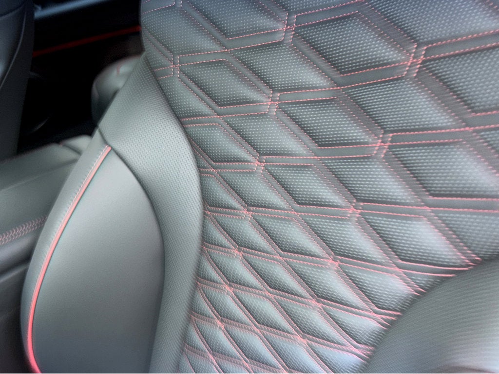 2026 Genesis G80 3.5T Sport Prestige