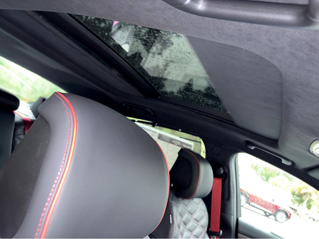 2026 Genesis G80 3.5T Sport Prestige