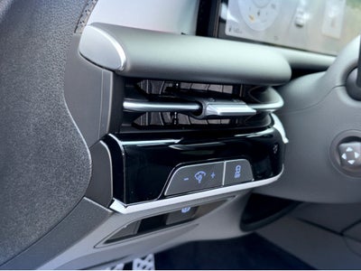 2026 Genesis G80 3.5T Sport Prestige