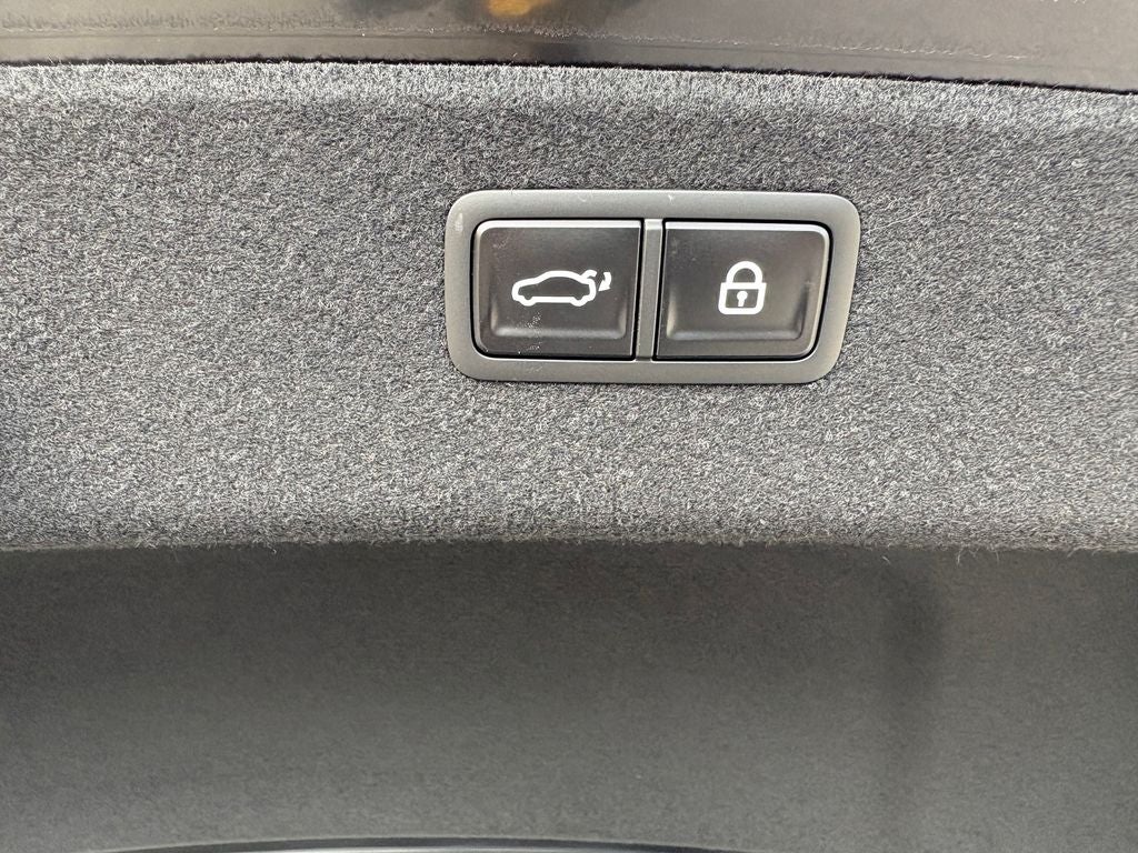 2026 Genesis G80 3.5T Sport Prestige