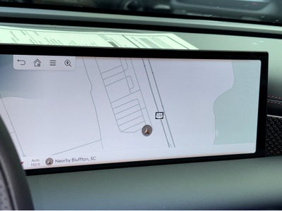 2026 Genesis G80 3.5T Sport Prestige