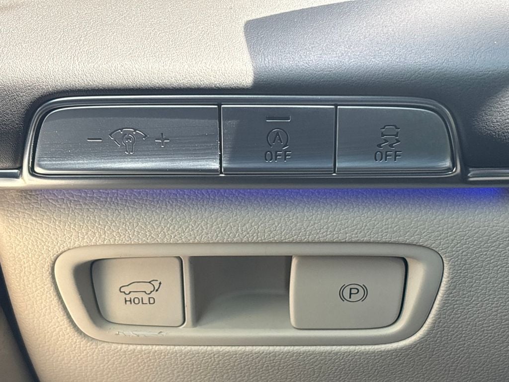 2023 Genesis GV80 2.5T