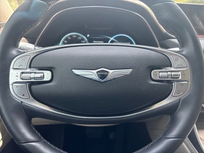 2023 Genesis GV80 2.5T