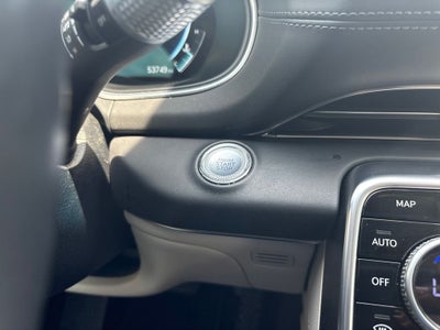2023 Genesis GV80 2.5T