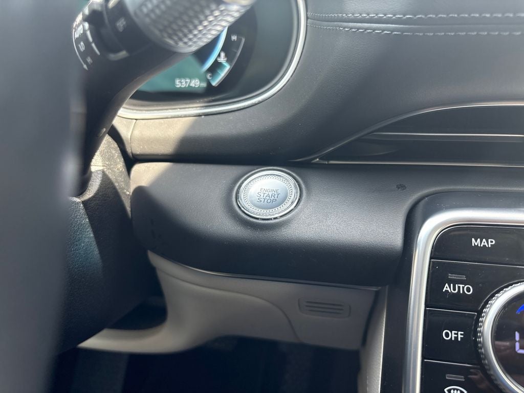 2023 Genesis GV80 2.5T