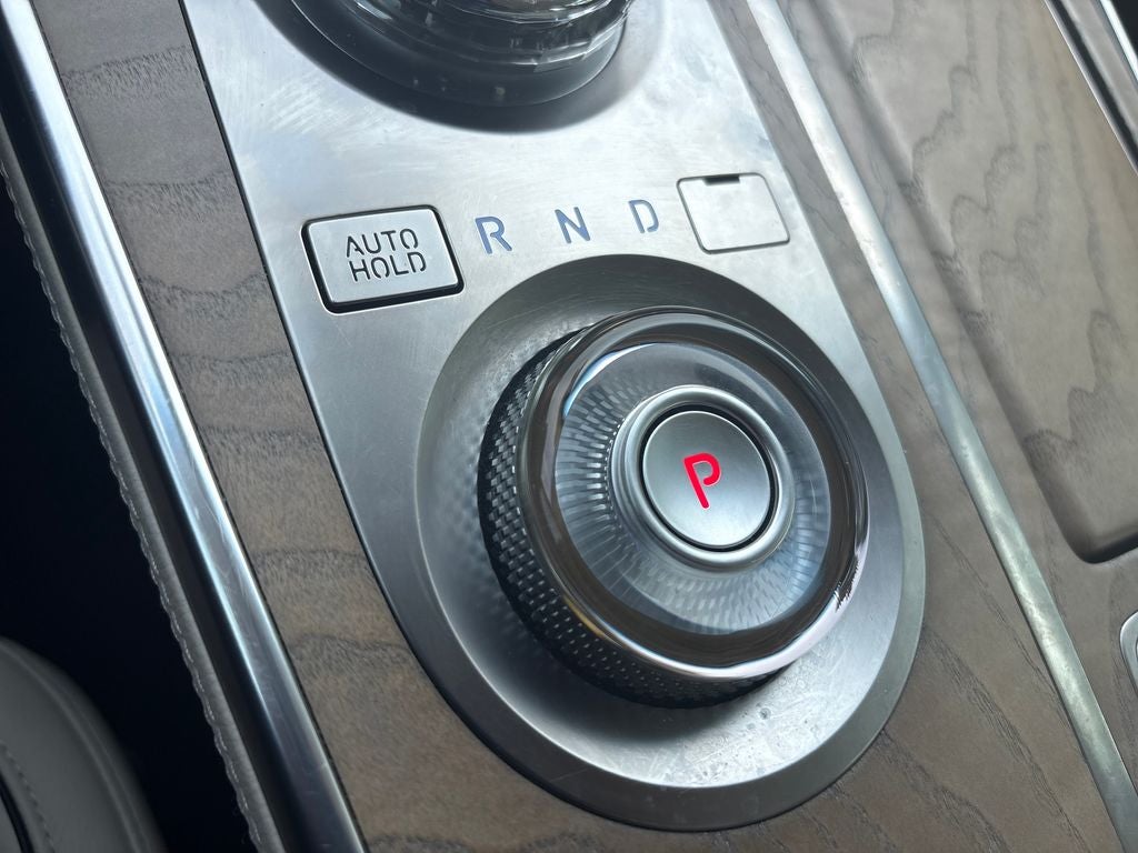 2023 Genesis GV80 2.5T