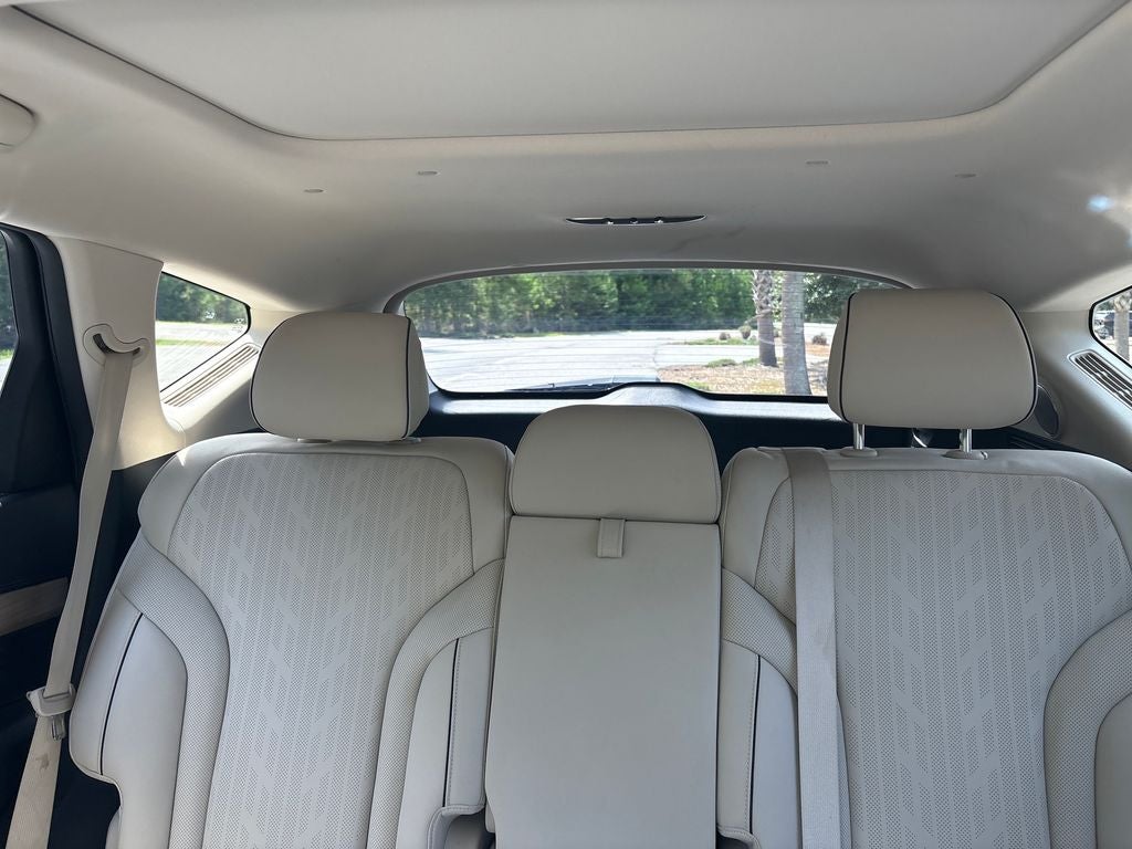2023 Genesis GV80 2.5T