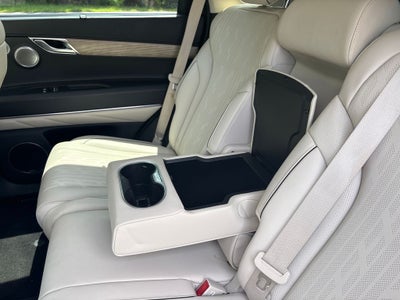 2023 Genesis GV80 2.5T