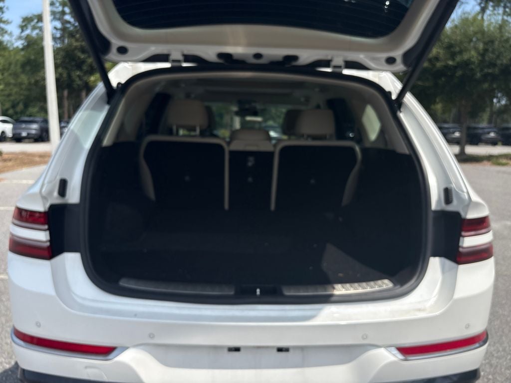 2023 Genesis GV80 2.5T