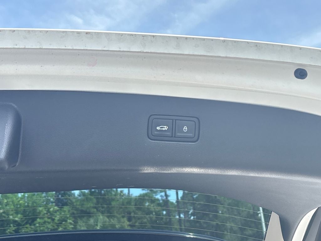 2023 Genesis GV80 2.5T