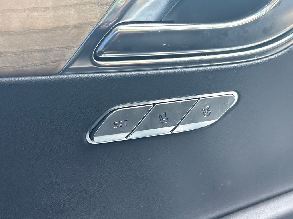 2023 Genesis GV80 2.5T