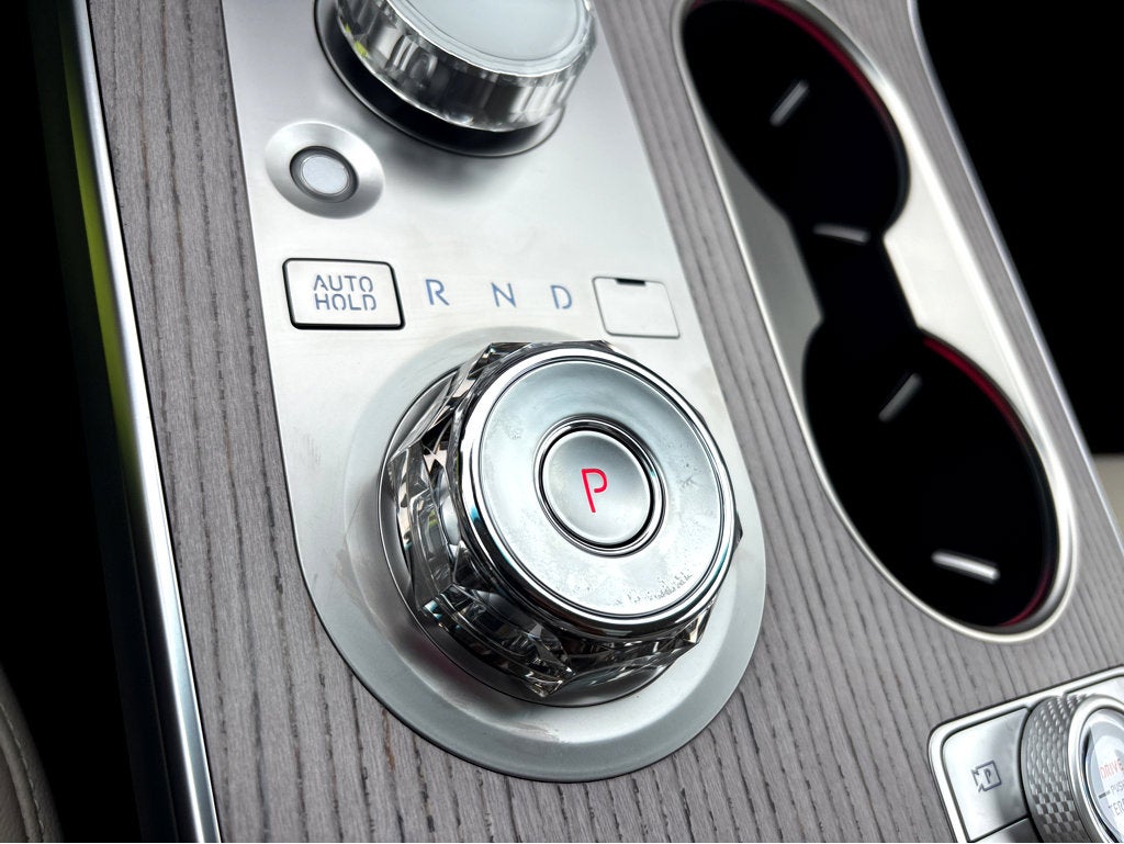 2026 Genesis GV80 Advanced