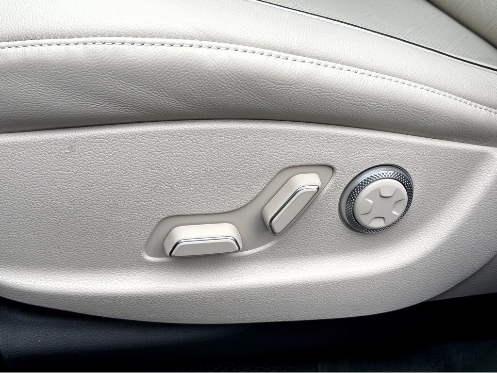 2026 Genesis GV80 Advanced