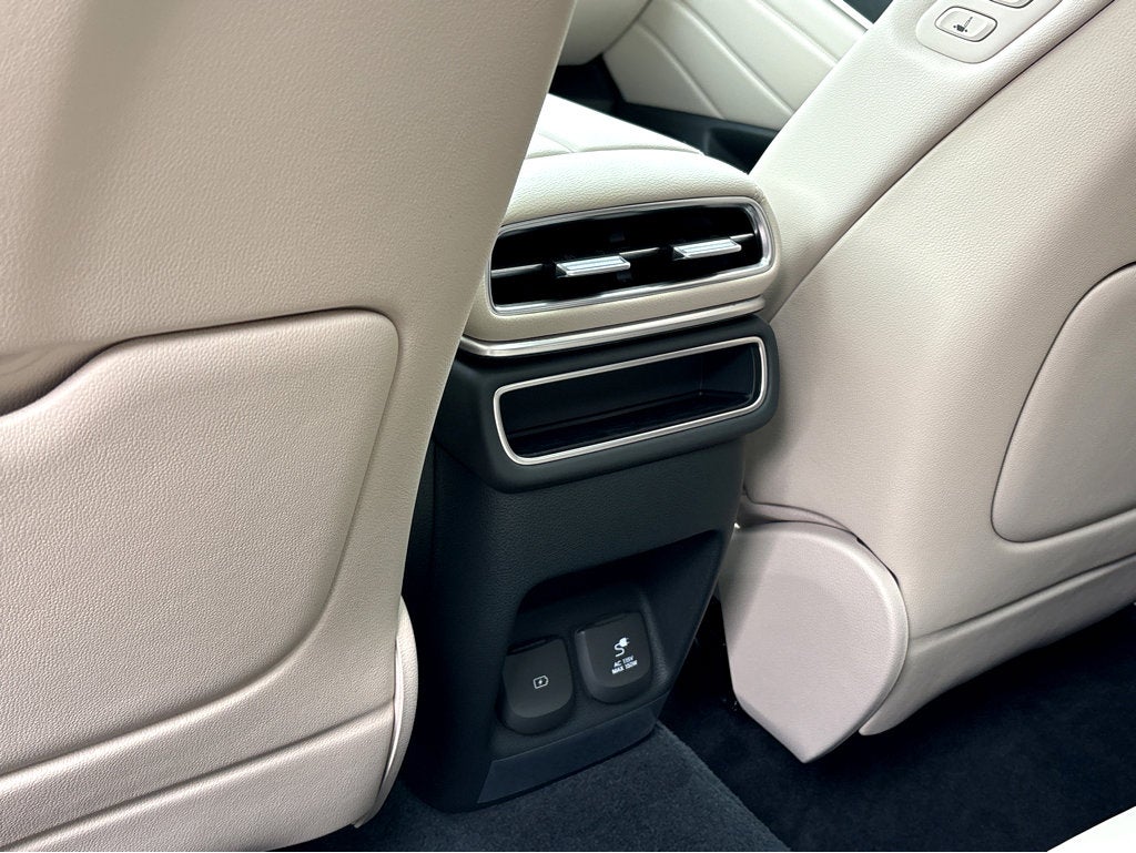 2026 Genesis GV80 Advanced