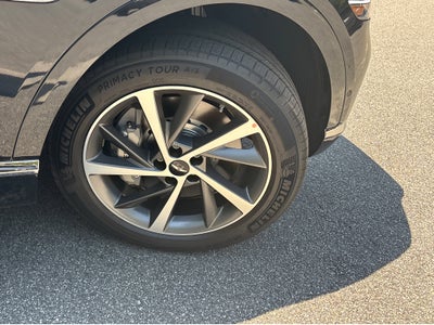 2026 Genesis GV80 Advanced