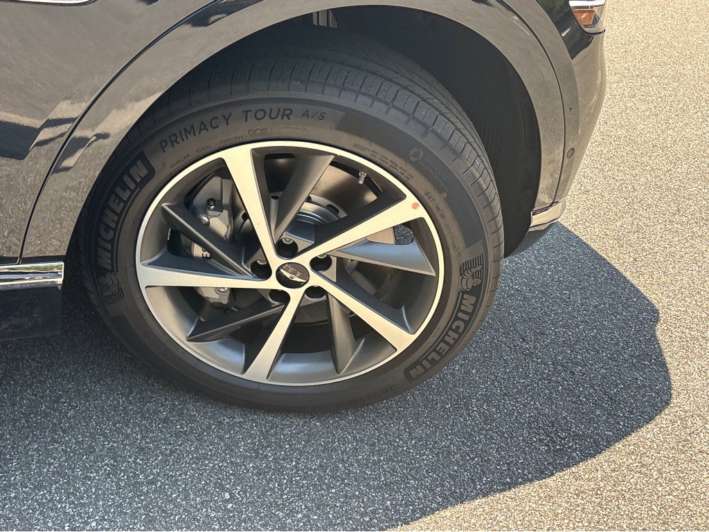 2026 Genesis GV80 Advanced