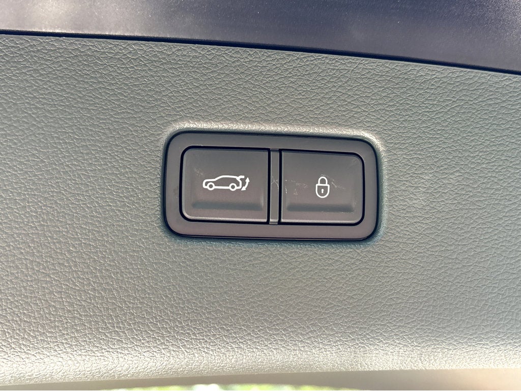 2026 Genesis GV80 Advanced