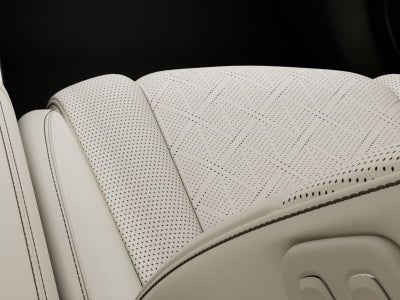 2026 Genesis GV80 Advanced