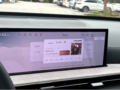 2026 Genesis GV80 Advanced