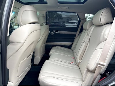 2026 Genesis GV80 Advanced