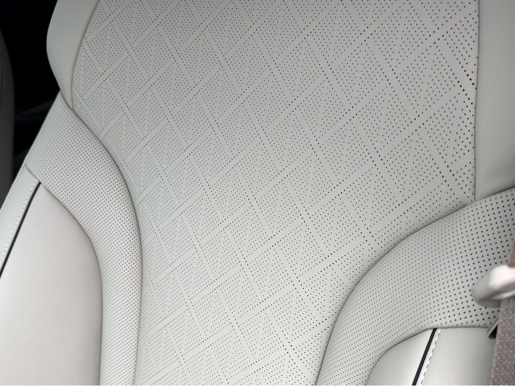 2026 Genesis GV80 Advanced