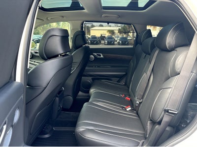 2026 Genesis GV80 Advanced