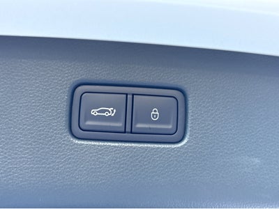 2026 Genesis GV80 Advanced