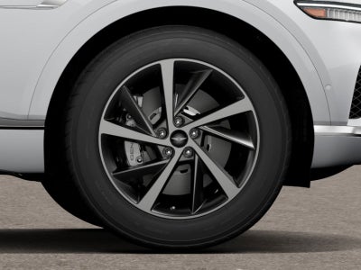 2026 Genesis GV80 Advanced