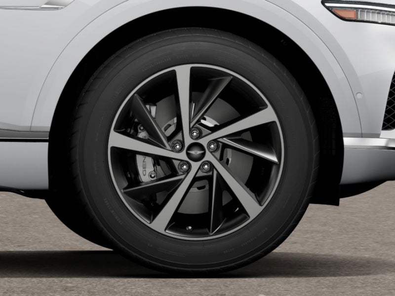 2026 Genesis GV80 Advanced